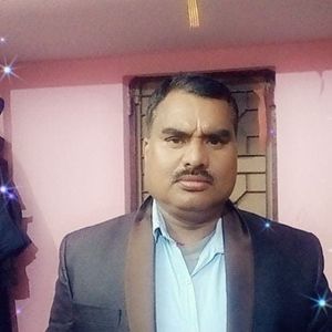 Meet your Posher, Bipin